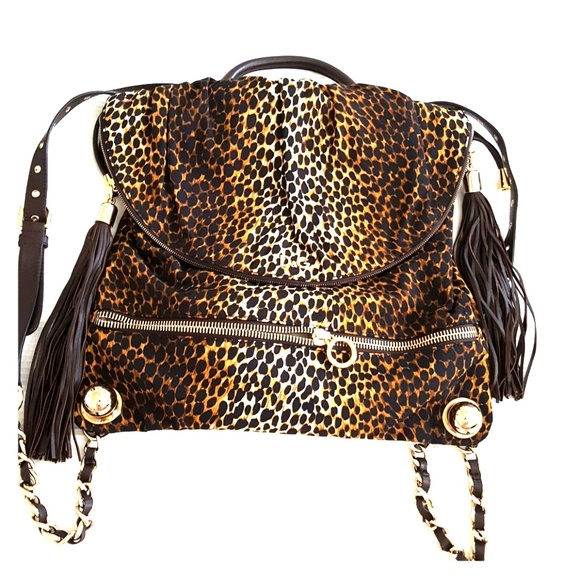 100% AUTHENTIC  D&G BACKPACKS&HANDBAG - Picture 1 of 8